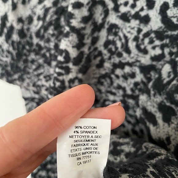 Betsey Johnson Peplum Dress - Picture 10 of 11